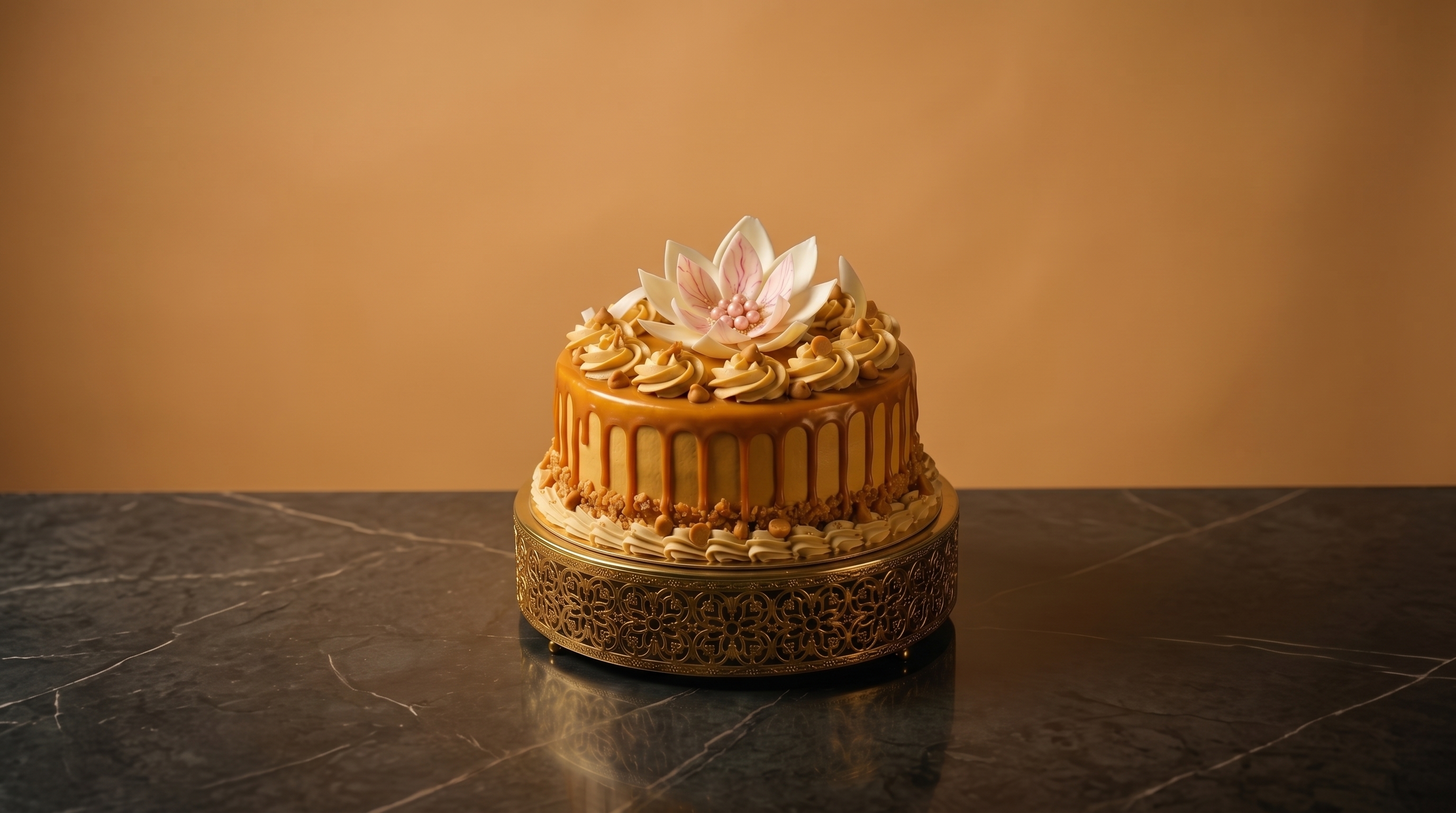 Butterscotch