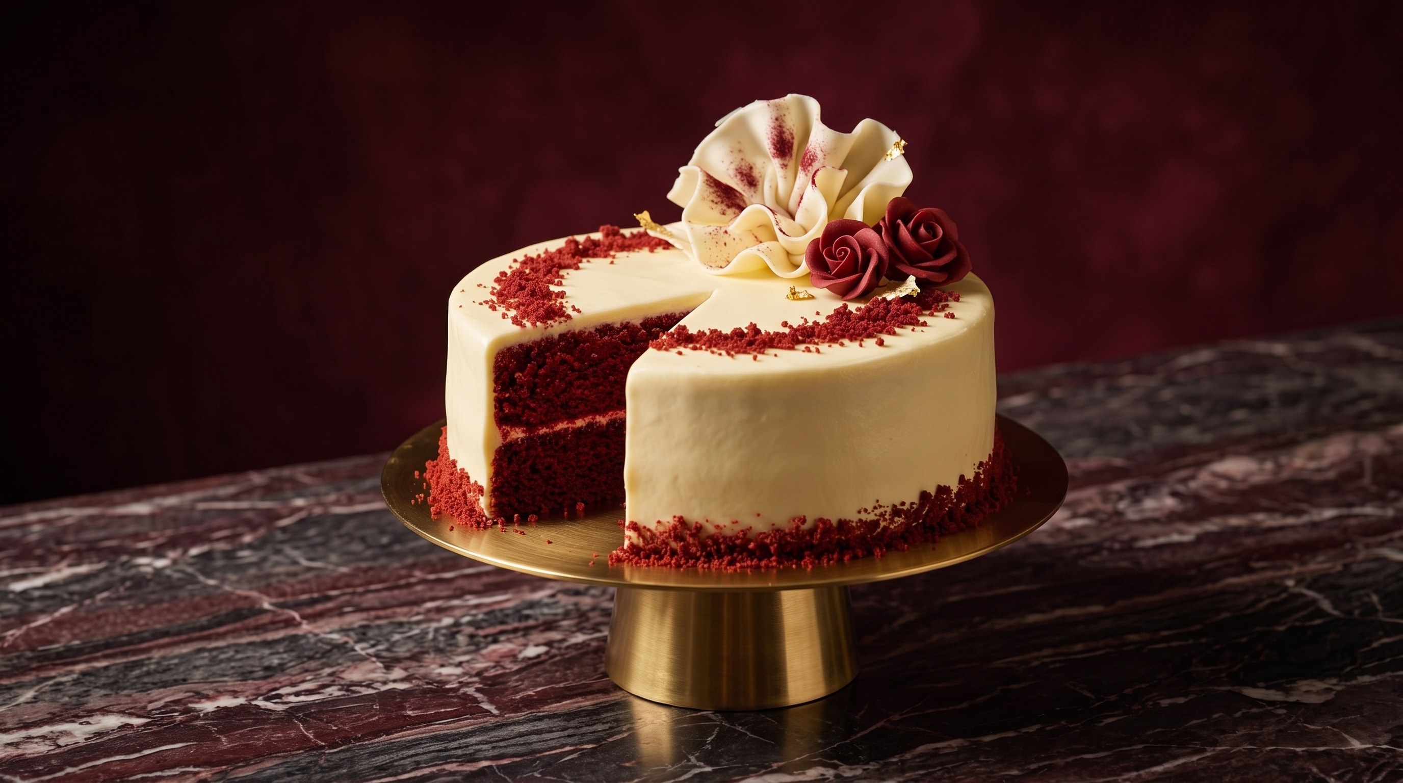 Red Velvet